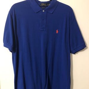 Men’s Polo Ralph Lauren polo shirt